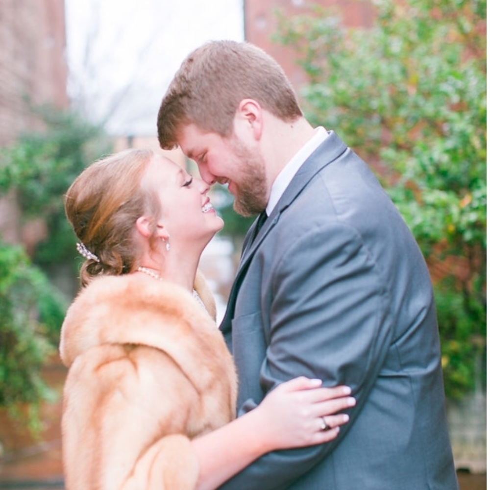 Meet your Posher, Leah